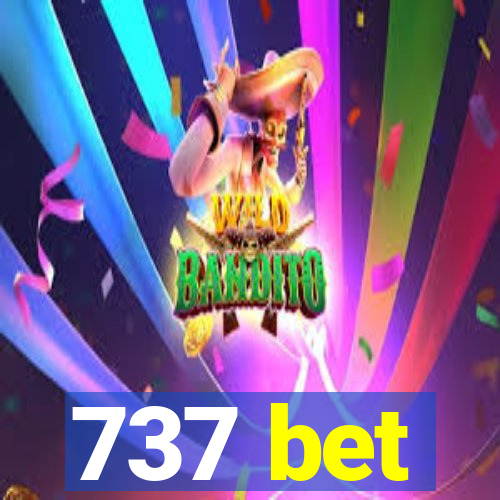 737 bet